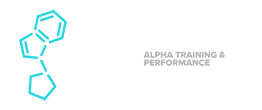 Alpha Training and Performance Logo
