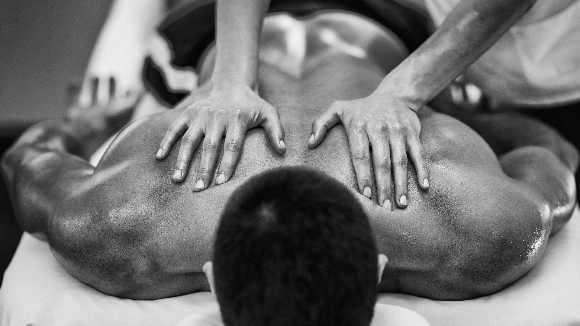 sports-massage